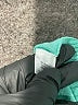 Relativity Teal Turtleneck Sweater Size XL (petite) - photo 8