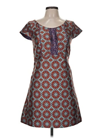 HD in Paris Casual Dress (view 1)