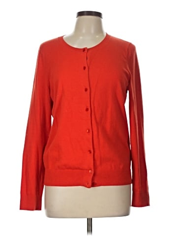 Talbots Cardigan (view 1)
