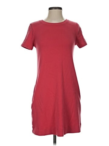 Ellen Tracy Casual Dress (view 1)
