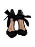 Ann Taylor LOFT Black Heels Size 9 - photo 2