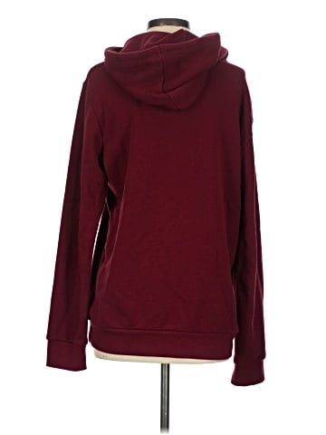 Adidas Pullover Hoodie (view 2)