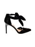 Ann Taylor LOFT Black Heels Size 9 - photo 1