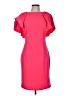 Glamour Pink Cocktail Dress Size 8 - photo 1