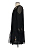 Japna 100% Polyester Black Cocktail Dress Size S - photo 5