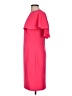 Glamour Pink Cocktail Dress Size 8 - photo 5