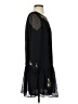 Japna 100% Polyester Black Cocktail Dress Size S - photo 4