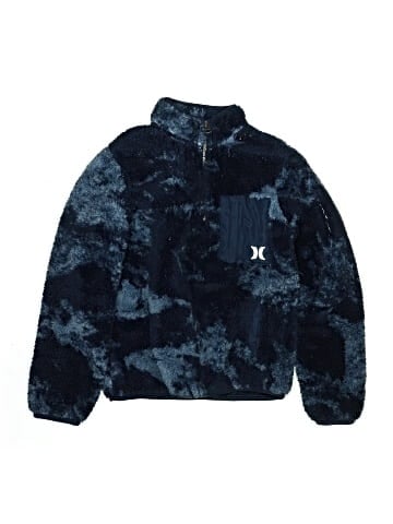Hurley Pullover Sweater (view 1)