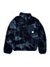 Hurley 100% Polyester Blue Pullover Sweater Size 8 - photo 1