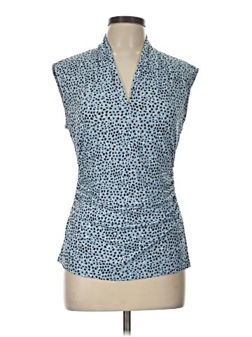 Vince Camuto Sleeveless Blouse (view 1)
