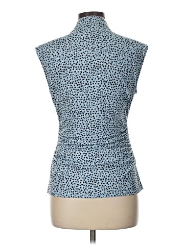 Vince Camuto Sleeveless Blouse (view 2)