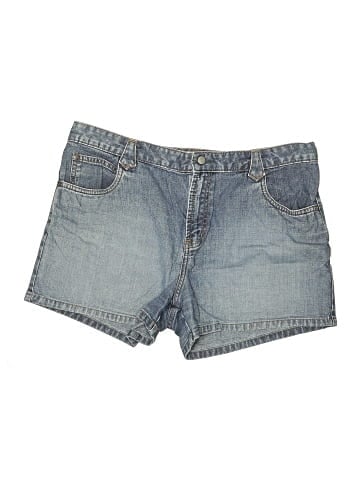 Canyon River Blues Denim Shorts (view 1)