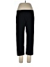 Simply Vera Vera Wang Solid Black Active Pants Size L - photo 1