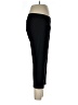 Simply Vera Vera Wang Solid Black Active Pants Size L - photo 4