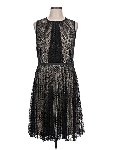 Julia Jordan Cocktail Dress (view 1)