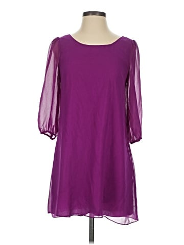 Forever 21 Casual Dress (view 1)