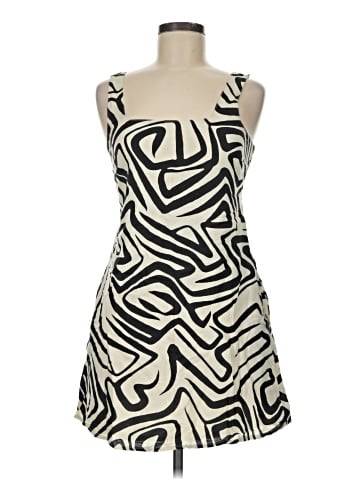 Japna Cocktail Dress (view 1)