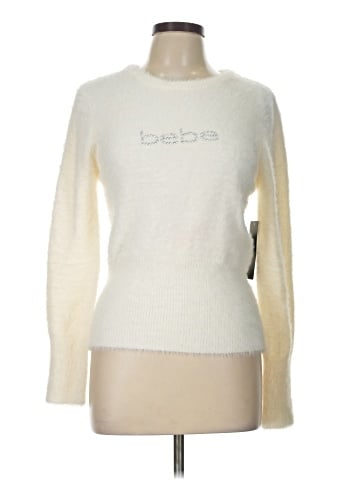 Bebe Pullover Sweater (view 1)