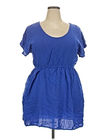 Mossimo Supply Co. Casual Dress (view 1)