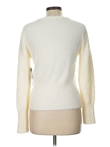 Bebe Pullover Sweater (view 2)