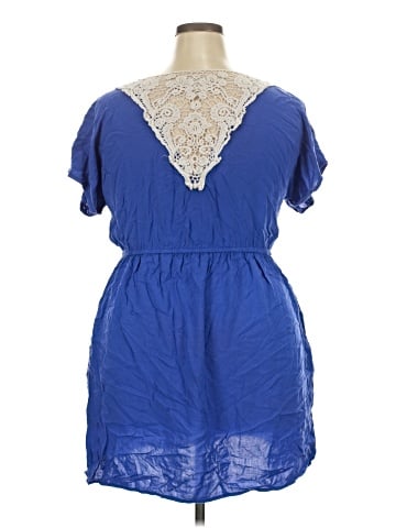 Mossimo Supply Co. Casual Dress (view 2)