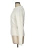 Bebe Ivory Pullover Sweater Size L - photo 5