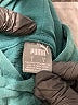 Puma Teal Pullover Hoodie Size 6 - photo 3