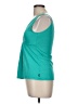 Fabletics Teal Tank Top Size M (estimated) - photo 5