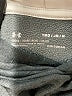 Under Armour Gray Pullover Hoodie Size M (youth) - photo 3