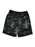 Burnside Camo Black Athletic Shorts Size 10 - photo 1