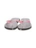 Vera Bradley Gray Flip Flops Size 9 - 10 - photo 2