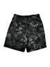 Burnside Camo Black Athletic Shorts Size 10 - photo 2