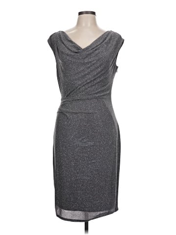 Jessica Howard Cocktail Dress (view 1)
