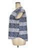Elle Blue Sleeveless T-Shirt Size XXL - photo 5