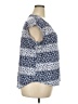 Elle Blue Sleeveless T-Shirt Size XXL - photo 4