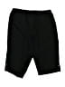 Tribal Solid Black Cargo Shorts Size 6 - photo 1