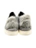 Steve Madden Gray Sneakers Size 7 1/2 - photo 2