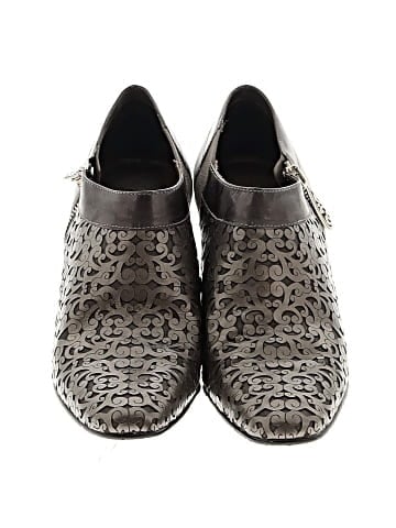 Brighton Ankle Boots (view 2)