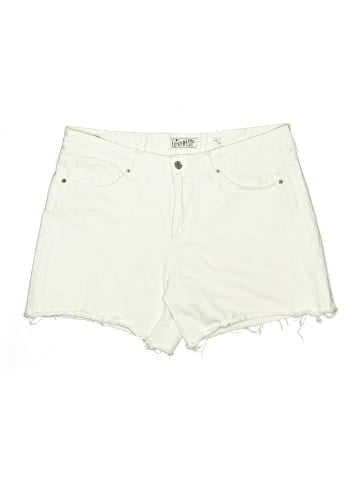 Lucky Brand Denim Shorts (view 1)
