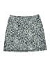 LouKeith Print Gray Skort Size XL - photo 1