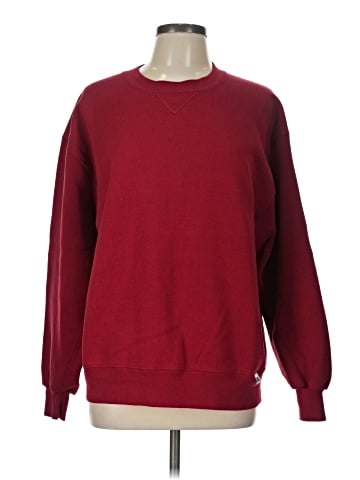 Russell Athletic Pullover Sweater (view 1)