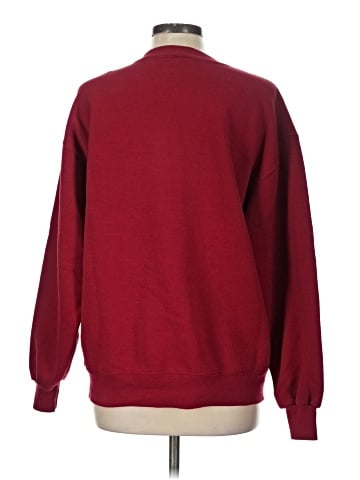 Russell Athletic Pullover Sweater (view 2)
