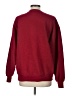 Russell Athletic Solid Red Pullover Sweater Size L - photo 2