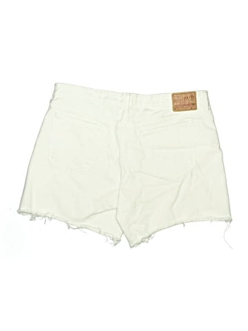 Lucky Brand Denim Shorts (view 2)