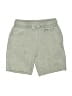 Gap Kids Solid Gray Shorts Size S (kids) - photo 1