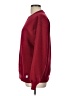 Russell Athletic Solid Red Pullover Sweater Size L - photo 5