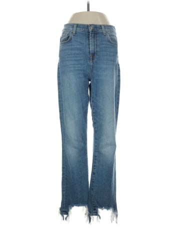 7 For All Mankind Jeans (view 1)
