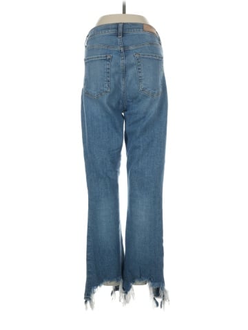 7 For All Mankind Jeans (view 2)
