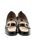 Brighton Black Heels Size 7 1/2 - photo 2