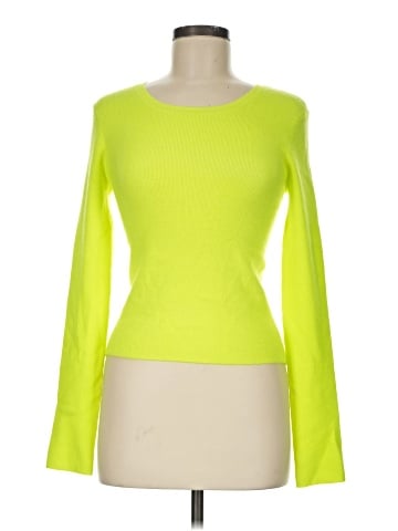Alice + Olivia Pullover Sweater (view 1)